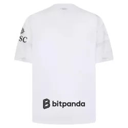 Maglia AC Milan Uomo Secondo 2026-27