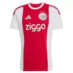 Maglia Ajax Amsterdam Uomo Primo 2026-27