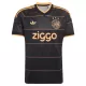 Maglia Ajax Amsterdam Uomo Secondo 2026-27 Maglia Ajax Amsterdam Uomo Secondo 2026-27