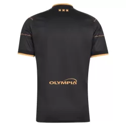 Maglia Ajax Amsterdam Uomo Secondo 2026-27