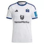 Maglia Amburgo Uomo Primo 2026-27