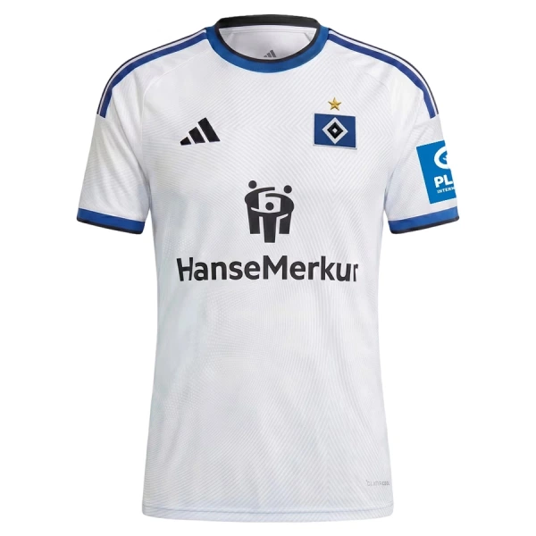 Maglia Amburgo Uomo Primo 2026-27 Maglia Amburgo Uomo Primo 2026-27