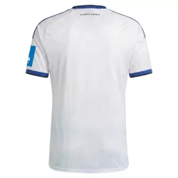 Maglia Amburgo Uomo Primo 2026-27