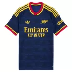 Maglia Arsenal Uomo Secondo 2026-27