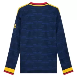 Maglia Arsenal Uomo Secondo 2026-27 Maniche Lunghe