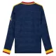 Maglia Arsenal Uomo Secondo 2026-27 Maniche Lunghe