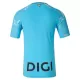 Maglia Athletic Bilbao Uomo 3rd 2026-27
