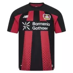 Maglia Bayer Leverkusen Uomo Primo 2026-27
