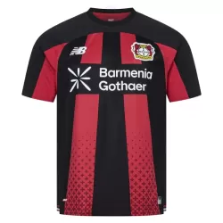 Maglia Bayer Leverkusen Uomo Primo 2026-27 Maglia Bayer Leverkusen Uomo Primo 2026-27
