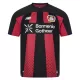 Maglia Bayer Leverkusen Uomo Primo 2026-27 Maglia Bayer Leverkusen Uomo Primo 2026-27