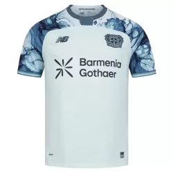 Maglia Bayer Leverkusen Uomo Secondo 2026-27 Maglia Bayer Leverkusen Uomo Secondo 2026-27
