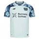 Maglia Bayer Leverkusen Uomo Secondo 2026-27 Maglia Bayer Leverkusen Uomo Secondo 2026-27