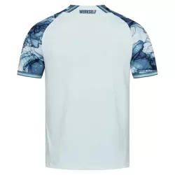 Maglia Bayer Leverkusen Uomo Secondo 2026-27