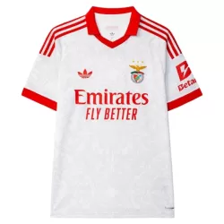 Maglia Benfica Uomo Secondo 2026-27 Maglia Benfica Uomo Secondo 2026-27
