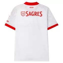 Maglia Benfica Uomo Secondo 2026-27