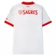 Maglia Benfica Uomo Secondo 2026-27