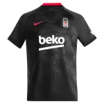 Maglia Besiktas Uomo 3rd 2026-27