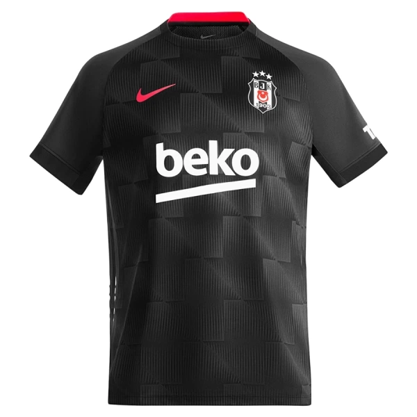 Maglia Besiktas Uomo 3rd 2026-27 Maglia Besiktas Uomo 3rd 2026-27