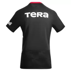 Maglia Besiktas Uomo 3rd 2026-27