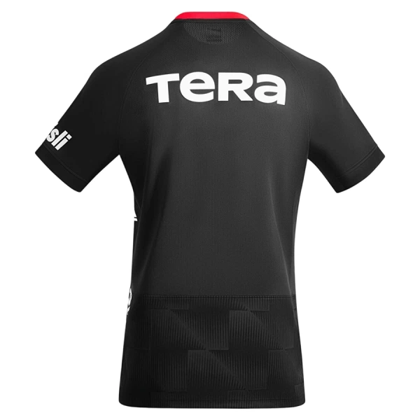 Maglia Besiktas Uomo 3rd 2026-27