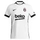 Maglia Besiktas Uomo Primo 2026-27 Maglia Besiktas Uomo Primo 2026-27