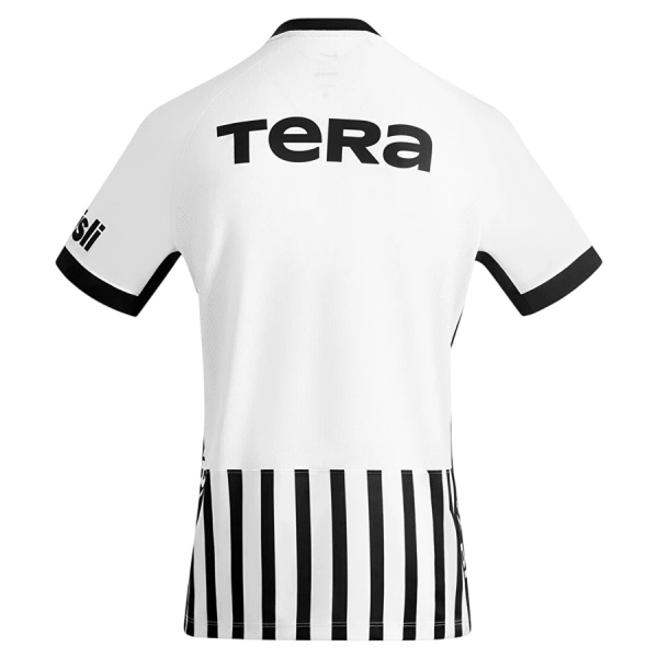 Maglia Besiktas Uomo Secondo 2026-27