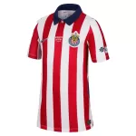 Maglia CD Guadalajara Uomo Primo 2026-27