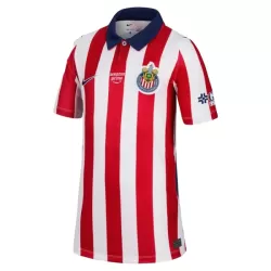 Maglia CD Guadalajara Uomo Primo 2026-27 Maglia CD Guadalajara Uomo Primo 2026-27