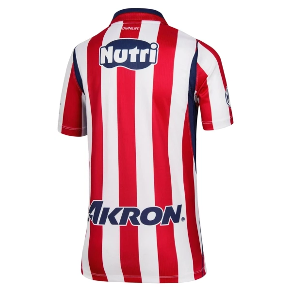 Maglia CD Guadalajara Uomo Primo 2026-27