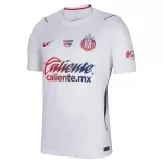 Maglia CD Guadalajara Uomo Secondo 2026-27