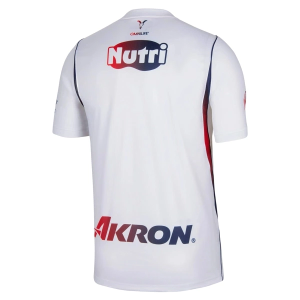 Maglia CD Guadalajara Uomo Secondo 2026-27