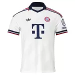 Maglia FC Bayern Monaco Uomo Secondo 2026-27