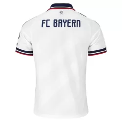 Maglia FC Bayern Monaco Uomo Secondo 2026-27