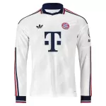Maglia FC Bayern Monaco Uomo Secondo 2026-27 Maniche Lunghe