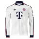 Maglia FC Bayern Monaco Uomo Secondo 2026-27 Maniche Lunghe Maglia FC Bayern Monaco Uomo Secondo 2026-27 Maniche Lunghe
