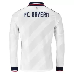 Maglia FC Bayern Monaco Uomo Secondo 2026-27 Maniche Lunghe