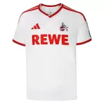 Maglia FC Köln Uomo Primo 2026-27