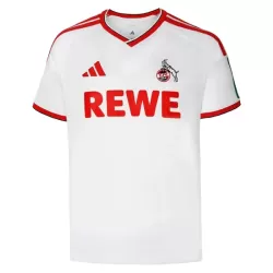 Maglia FC Köln Uomo Primo 2026-27