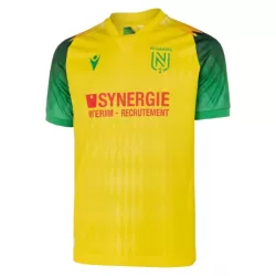 Maglia FC Nantes Uomo Primo 2026-27 Maglia FC Nantes Uomo Primo 2026-27