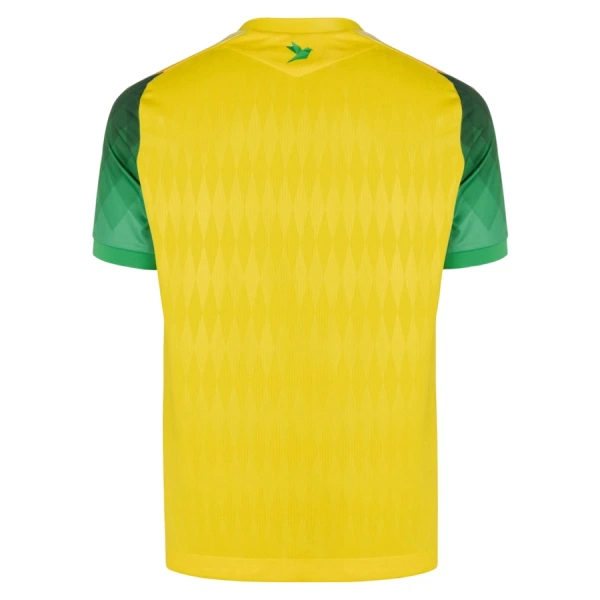 Maglia FC Nantes Uomo Primo 2026-27