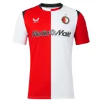Maglia Feyenoord Rotterdam Uomo Primo 2026-27
