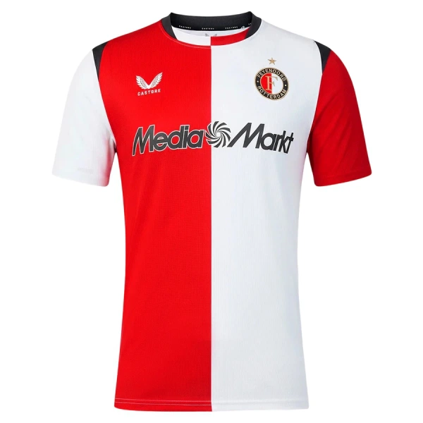 Maglia Feyenoord Rotterdam Uomo Primo 2026-27