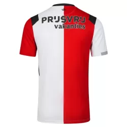 Maglia Feyenoord Rotterdam Uomo Primo 2026-27