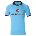 Maglia Feyenoord Rotterdam Uomo Secondo 2026-27