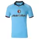 Maglia Feyenoord Rotterdam Uomo Secondo 2026-27 Maglia Feyenoord Rotterdam Uomo Secondo 2026-27