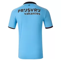 Maglia Feyenoord Rotterdam Uomo Secondo 2026-27