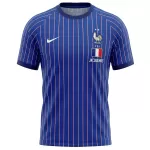 Maglia Francia Pre-Match Uomo 2026