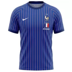 Maglia Francia Pre-Match Uomo 2026 Maglia Francia Pre-Match Uomo 2026