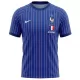 Maglia Francia Pre-Match Uomo 2026 Maglia Francia Pre-Match Uomo 2026
