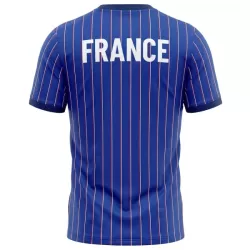 Maglia Francia Pre-Match Uomo 2026